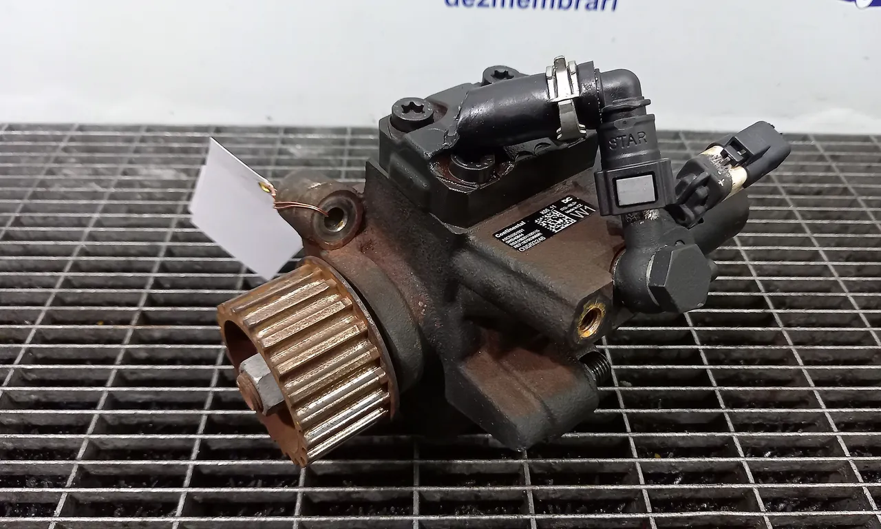 POMPA INALTA PRESIUNE NISSAN QASHQAI II 2013-2017