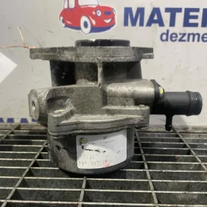 POMPA VACUUM