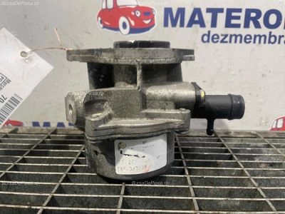POMPA VACUUM