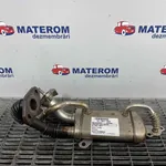 RACITOR GAZE CARTER NISSAN QASHQAI II 1.5 dCi 2013-2017 oe-147350364R, vedere frontata