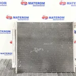 RADIATOR CLIMA NISSAN QASHQAI II 1.5 dCi 2013-2017 oe-9211000Q0A, vedere frontata