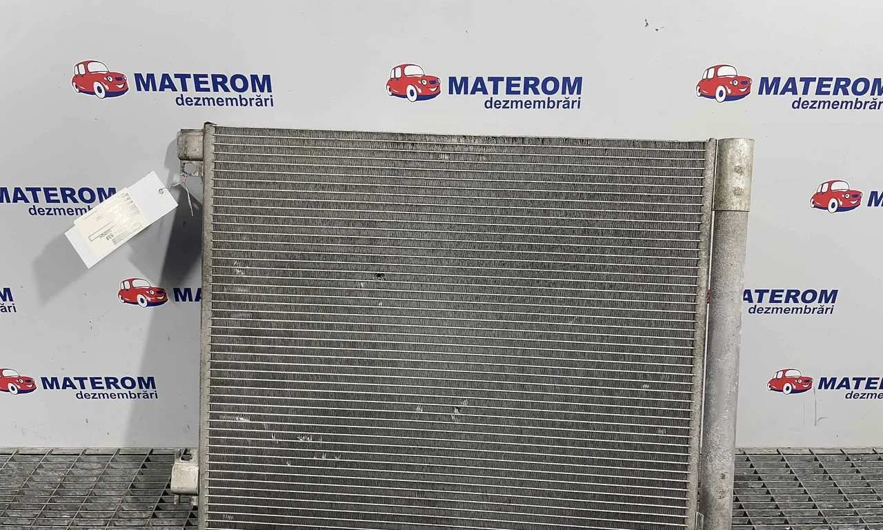 RADIATOR CLIMA NISSAN QASHQAI II 2013-2017