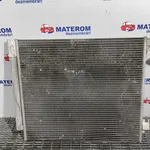 RADIATOR CLIMA NISSAN QASHQAI II 1.5 dCi 2013-2017 oe-9211000Q0A, vedere laterala