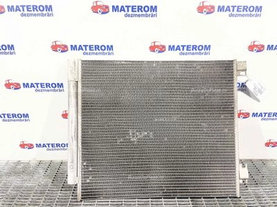 RADIATOR CLIMA