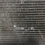 RADIATOR CLIMA NISSAN QASHQAI II 1.5 dCi 2013-2017 oe-9211000Q0A, vedere laterala