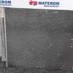 RADIATOR CLIMA NISSAN QASHQAI II 1.5 dCi 2013-2017 oe-9211000Q0A, vedere laterala