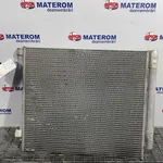RADIATOR CLIMA NISSAN QASHQAI II 1.5 dCi 2013-2017 oe-9211000Q0A, vedere frontata