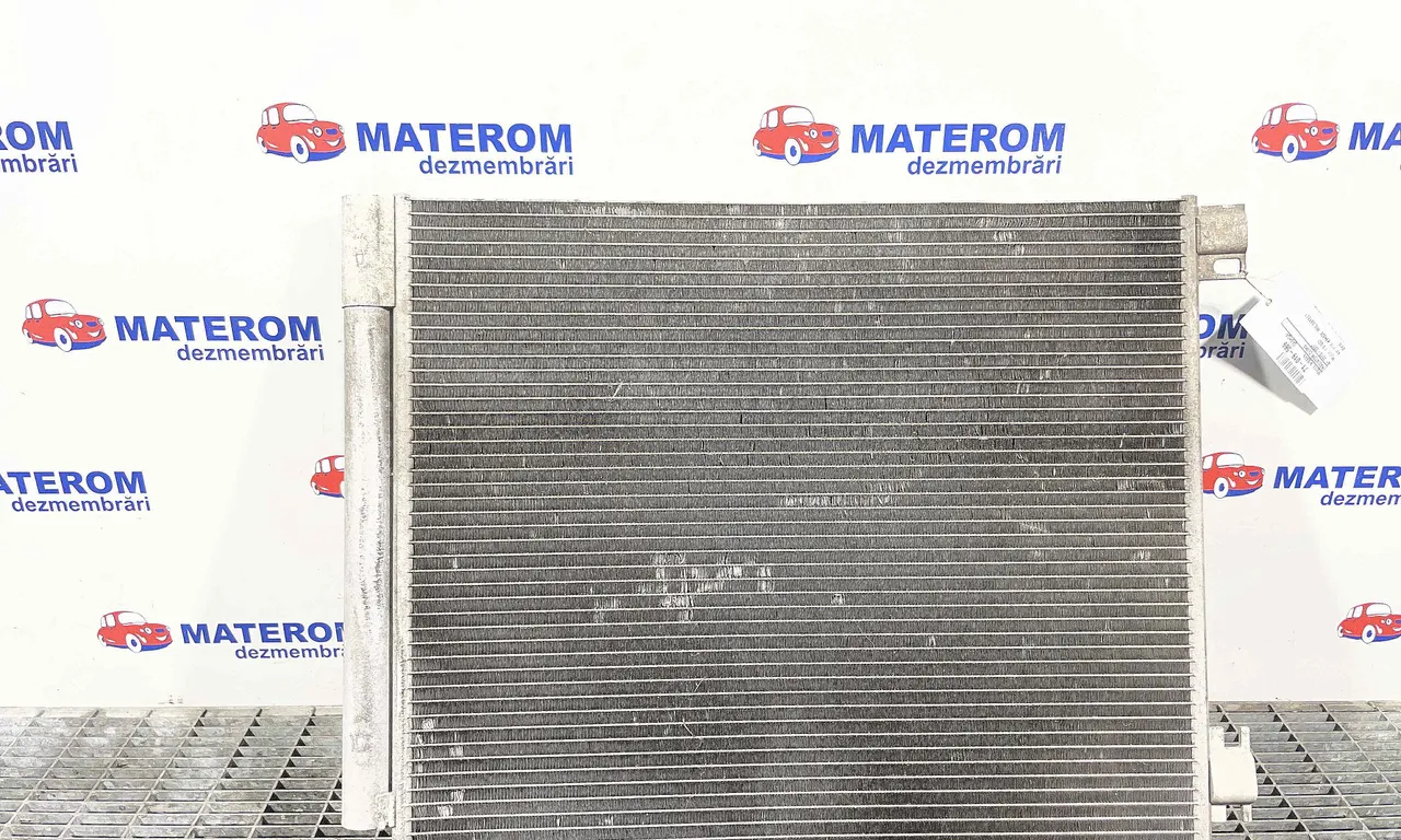 RADIATOR CLIMA NISSAN QASHQAI II 2013-2017