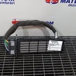 RADIATOR INCALZIRE NISSAN QASHQAI II 2013-2017, vedere frontata