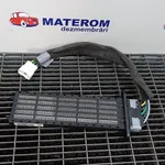 RADIATOR INCALZIRE NISSAN QASHQAI II 2013-2017, vedere laterala