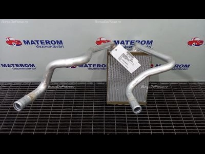RADIATOR INCALZIRE