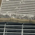 RADIATOR INCALZIRE NISSAN QASHQAI II 1.5 dCi 2013-2017 oe-271404EM0A, vedere laterala