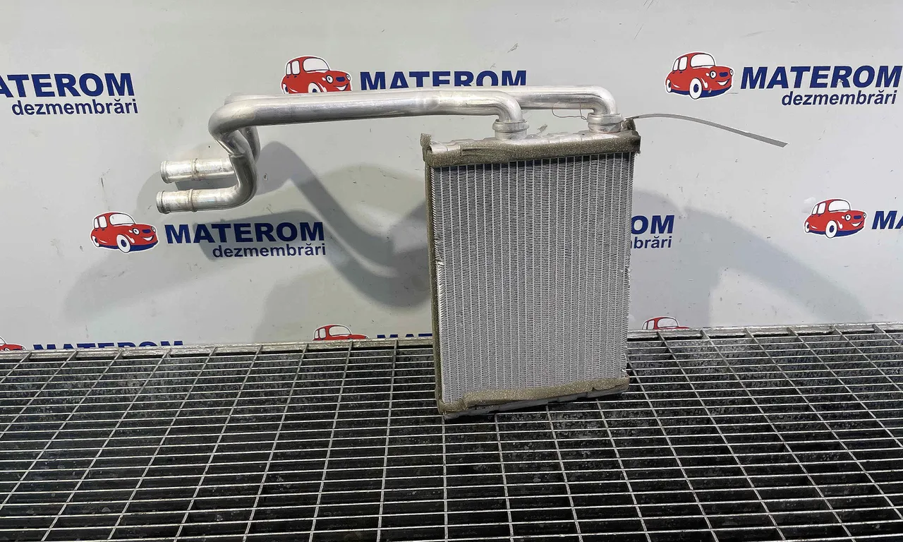 RADIATOR INCALZIRE NISSAN QASHQAI II 2013-2017