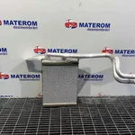 RADIATOR INCALZIRE NISSAN QASHQAI II 1.5 dCi 2013-2017 oe-271404EM0A, vedere laterala