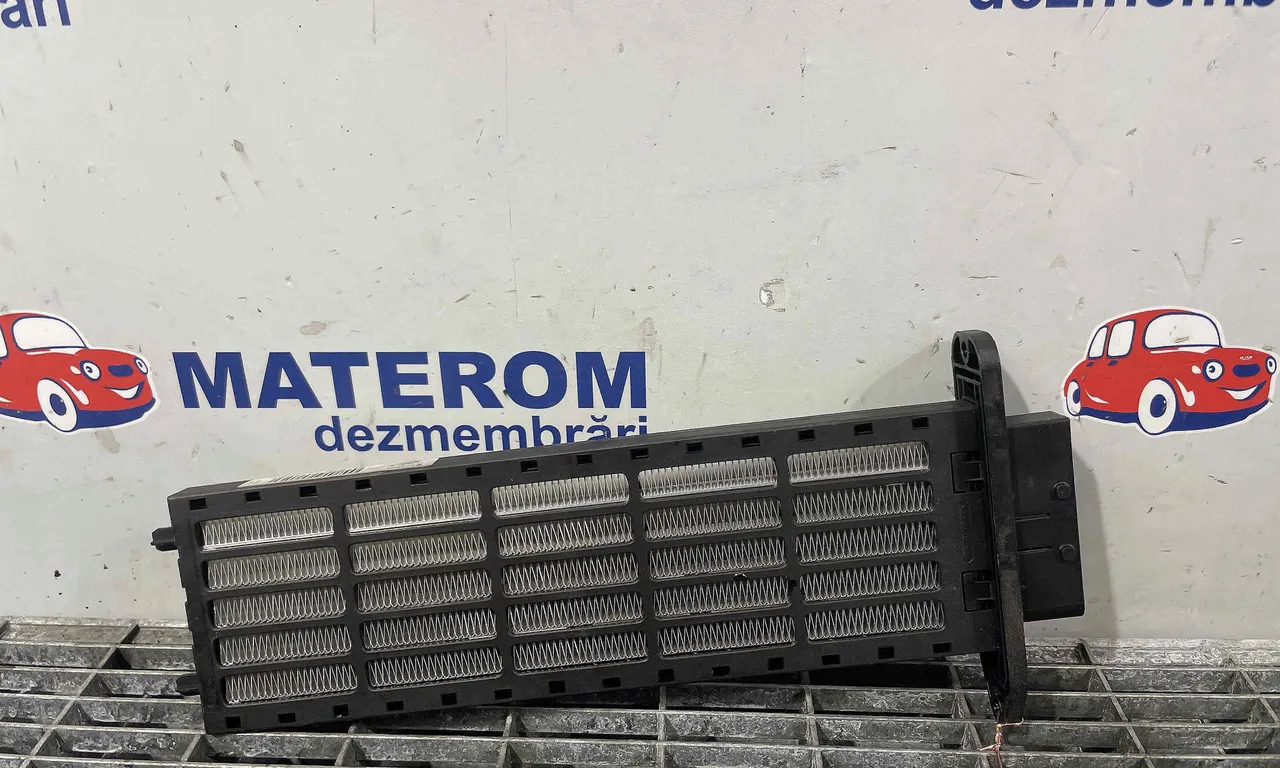 RADIATOR INCALZIRE NISSAN QASHQAI II 2013-2017
