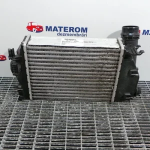 RADIATOR INTERCOOLER