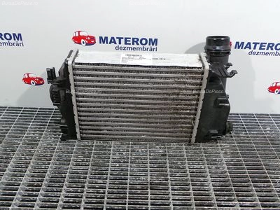 RADIATOR INTERCOOLER