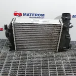 RADIATOR INTERCOOLER NISSAN QASHQAI II 1.5 dCi 2013-2017 oe-144614EA0A, vedere frontata