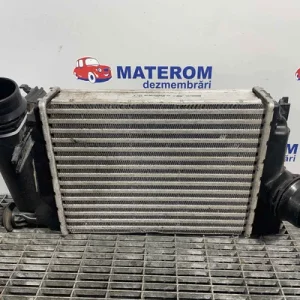 RADIATOR INTERCOOLER