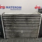 RADIATOR INTERCOOLER NISSAN QASHQAI II 1.5 dCi 2013-2017 oe-144614EA1A, vedere frontata