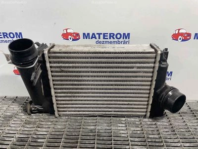 RADIATOR INTERCOOLER
