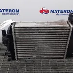 RADIATOR INTERCOOLER NISSAN QASHQAI II 1.5 dCi 2013-2017 oe-144614EA1A, vedere frontata