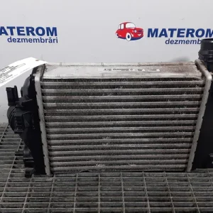 RADIATOR INTERCOOLER