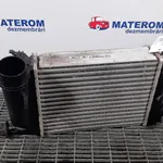 RADIATOR INTERCOOLER NISSAN QASHQAI II 1.5 dCi 2013-2017 oe-144614EA1A, vedere laterala
