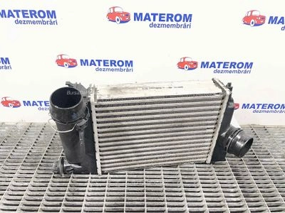 RADIATOR INTERCOOLER