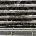 RADIATOR INTERCOOLER NISSAN QASHQAI II 1.5 dCi 2013-2017 oe-144614EA1A, vedere laterala