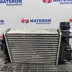 RADIATOR INTERCOOLER NISSAN QASHQAI II 1.5 dCi 2013-2017 oe-144614EA1A, vedere laterala