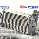 RADIATOR INTERCOOLER NISSAN QASHQAI II 1.5 dCi 2013-2017 oe-144614EA1A, vedere laterala