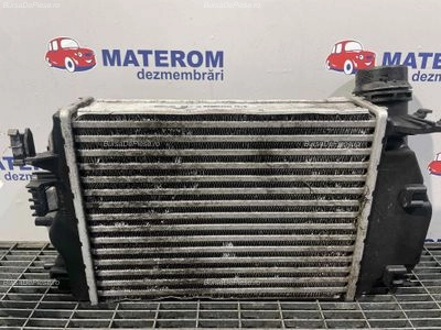 RADIATOR INTERCOOLER