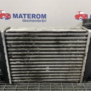 RADIATOR INTERCOOLER
