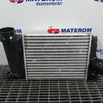 RADIATOR INTERCOOLER NISSAN QASHQAI II 1.2 INJ 2013-2017 oe-144614ED0A, vedere laterala