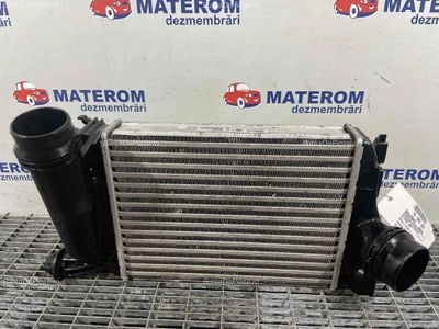 RADIATOR INTERCOOLER