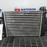RADIATOR INTERCOOLER NISSAN QASHQAI II 1.2 INJ 2013-2017 oe-144614ED0A, vedere frontata