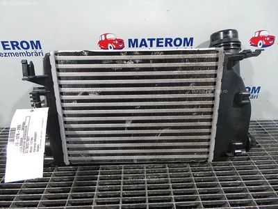 RADIATOR INTERCOOLER