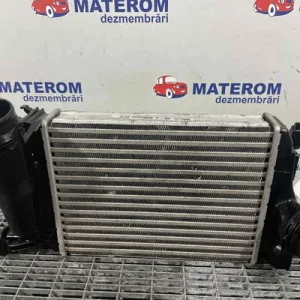 RADIATOR INTERCOOLER