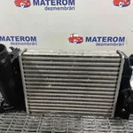 RADIATOR INTERCOOLER NISSAN QASHQAI II 1.2 DIG-T 2013-2017 oe-144614ED0A, vedere frontata