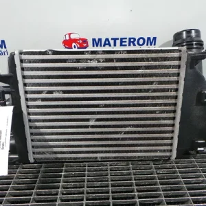 RADIATOR INTERCOOLER