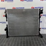 RADIATOR MOTOR NISSAN QASHQAI II 1.5 dCi 2013-2017 oe-2140000Q3L, vedere laterala