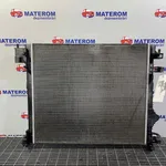 RADIATOR MOTOR NISSAN QASHQAI II 1.5 dCi 2013-2017 oe-2140000Q3L, vedere frontata