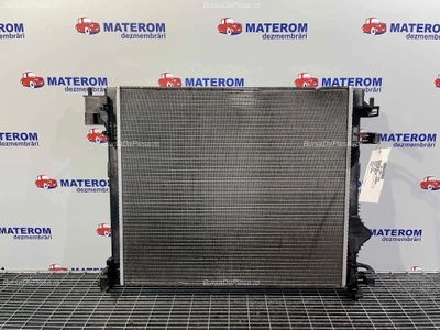 RADIATOR MOTOR