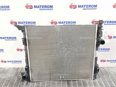 RADIATOR MOTOR