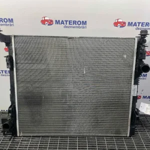 RADIATOR MOTOR