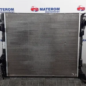 RADIATOR MOTOR