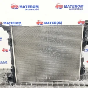 RADIATOR MOTOR
