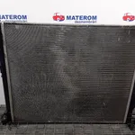 RADIATOR MOTOR NISSAN QASHQAI II 1.5 dCi 2013-2017 oe-214104EA0A, vedere laterala