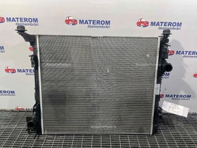 RADIATOR MOTOR
